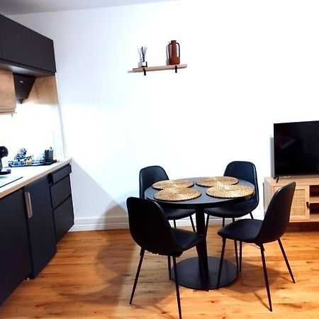 לה רושל Appartement Hyper Centre מראה חיצוני תמונה