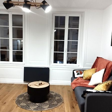 לה רושל Appartement Hyper Centre מראה חיצוני תמונה