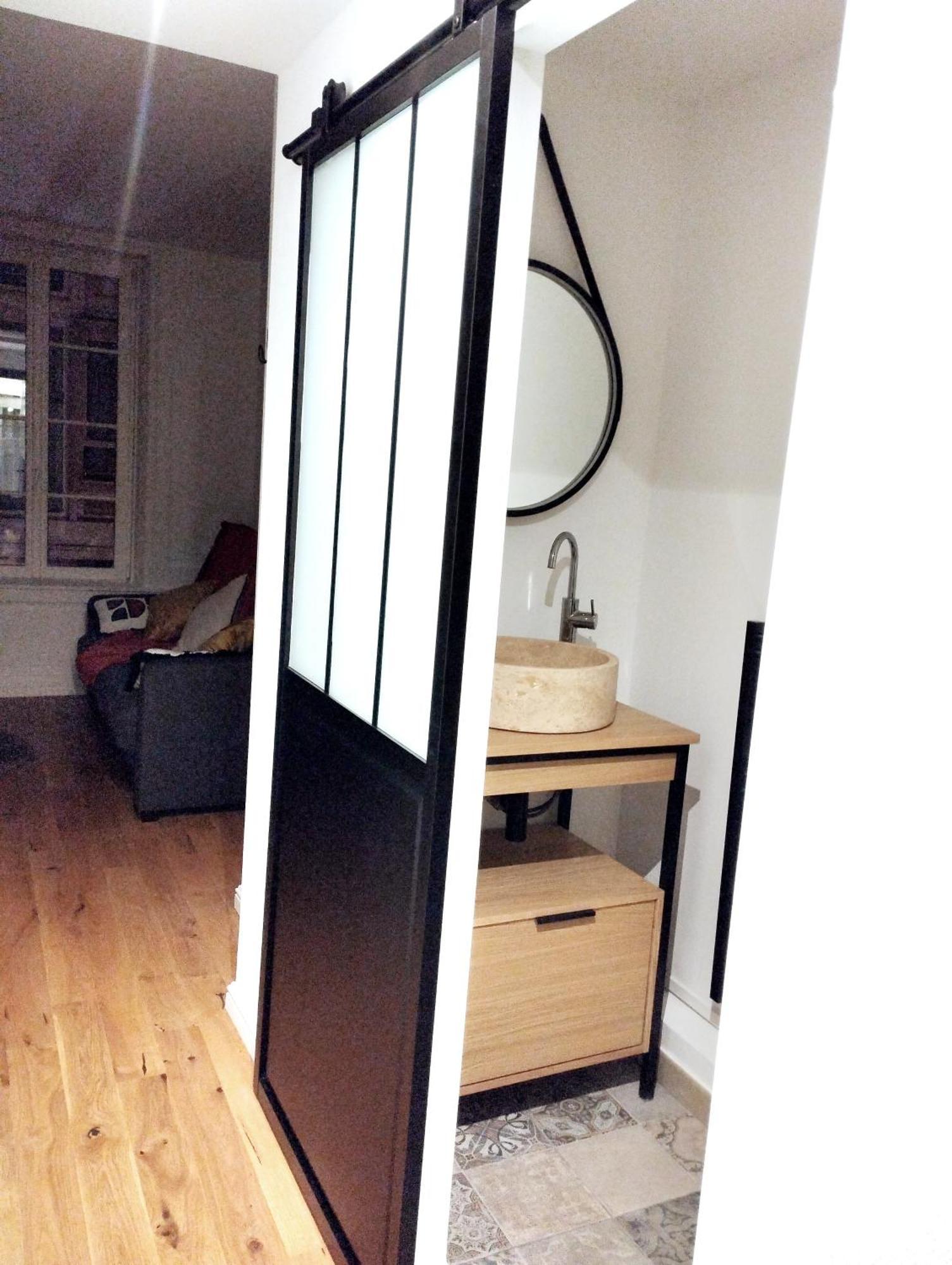 לה רושל Appartement Hyper Centre מראה חיצוני תמונה