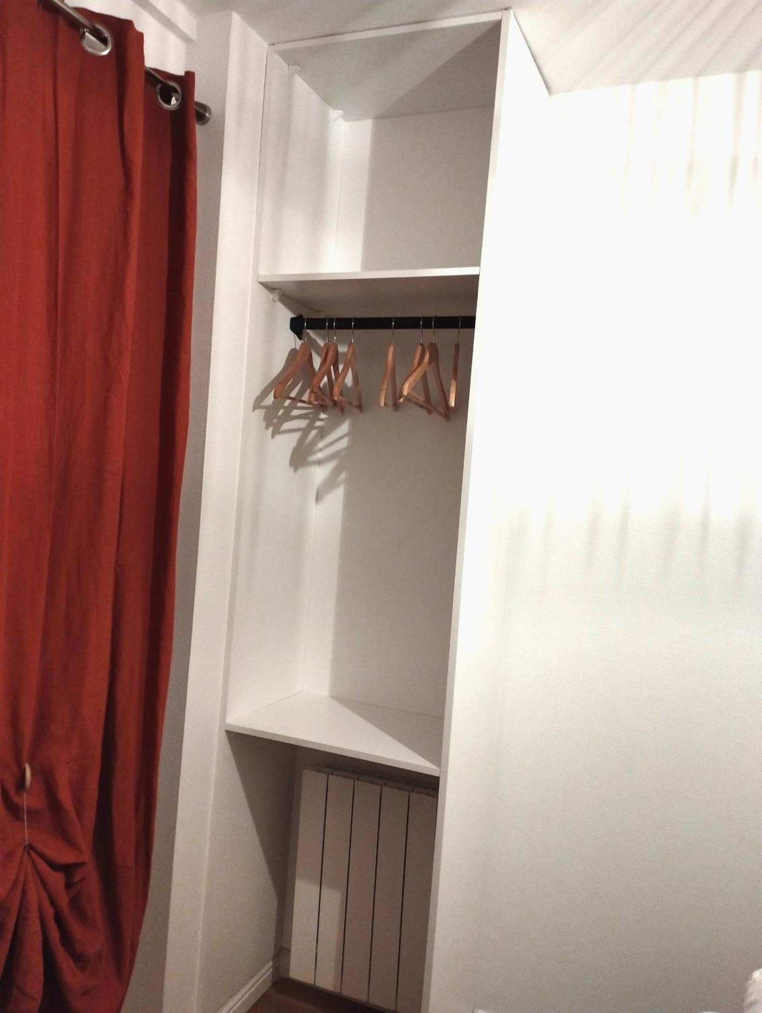 לה רושל Appartement Hyper Centre מראה חיצוני תמונה