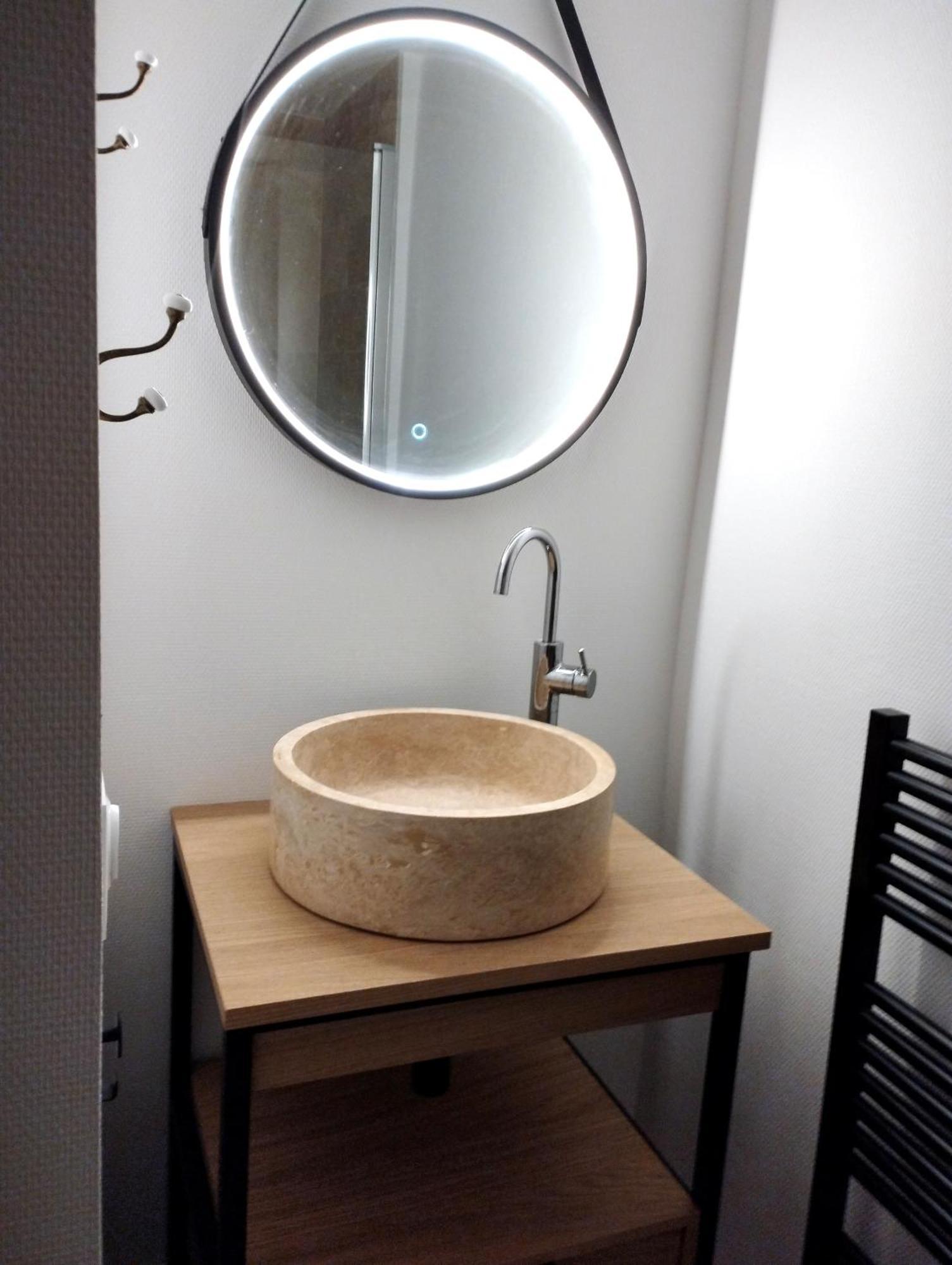 לה רושל Appartement Hyper Centre מראה חיצוני תמונה