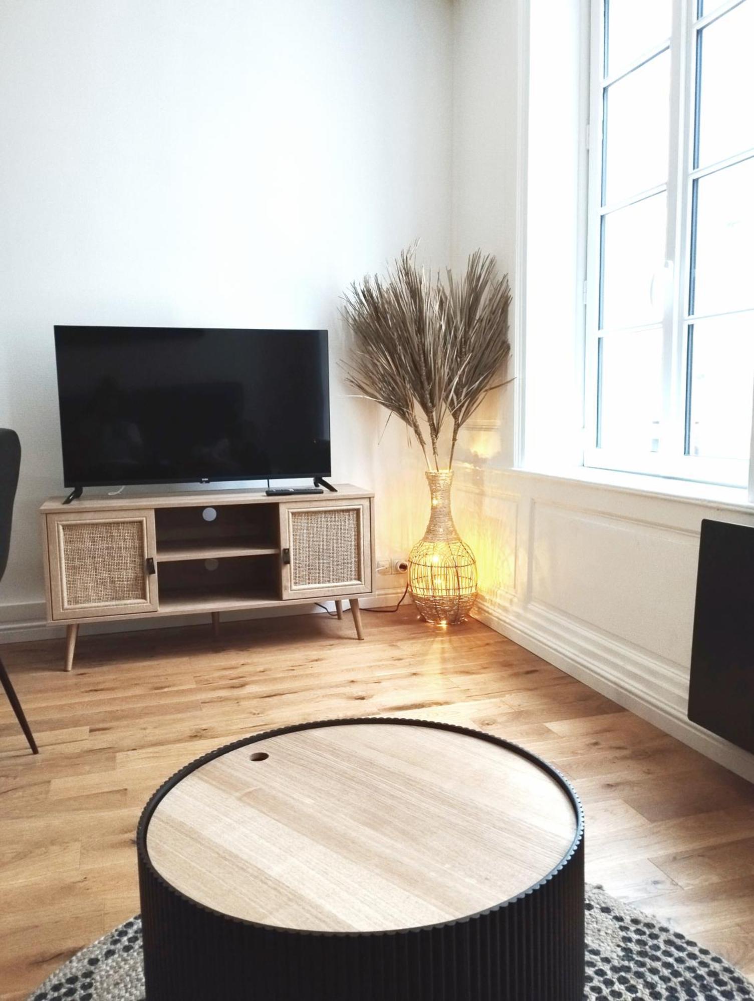 לה רושל Appartement Hyper Centre מראה חיצוני תמונה