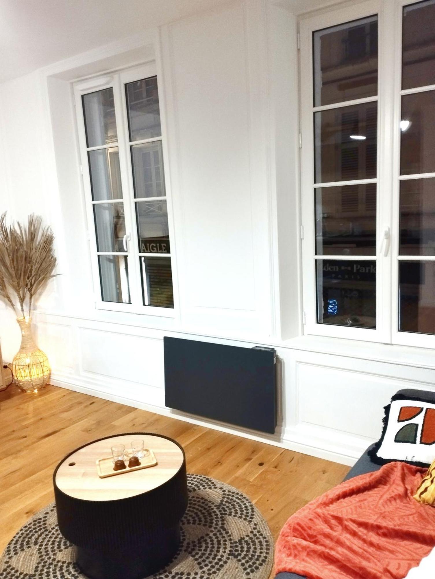 לה רושל Appartement Hyper Centre מראה חיצוני תמונה