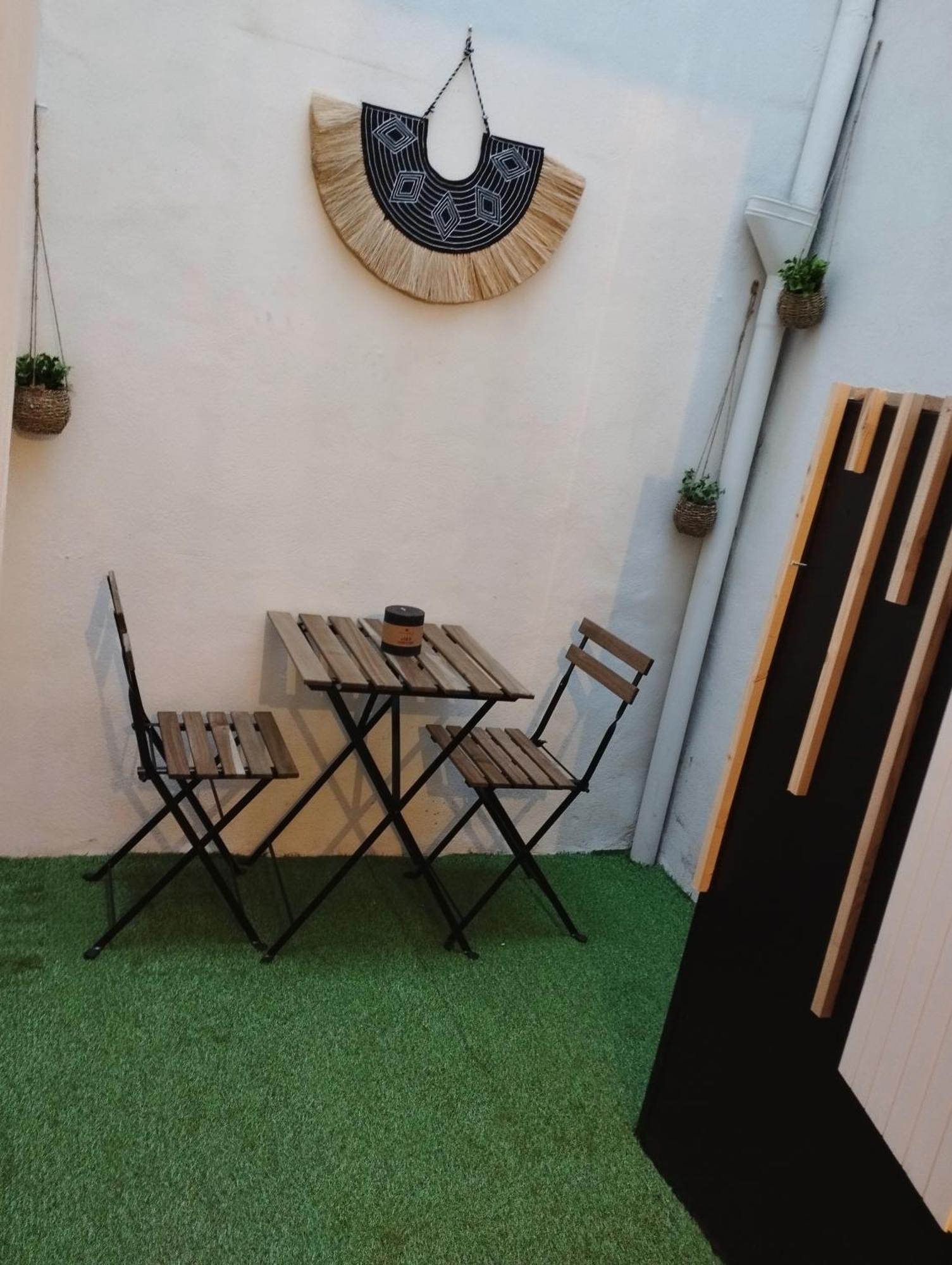 לה רושל Appartement Hyper Centre מראה חיצוני תמונה